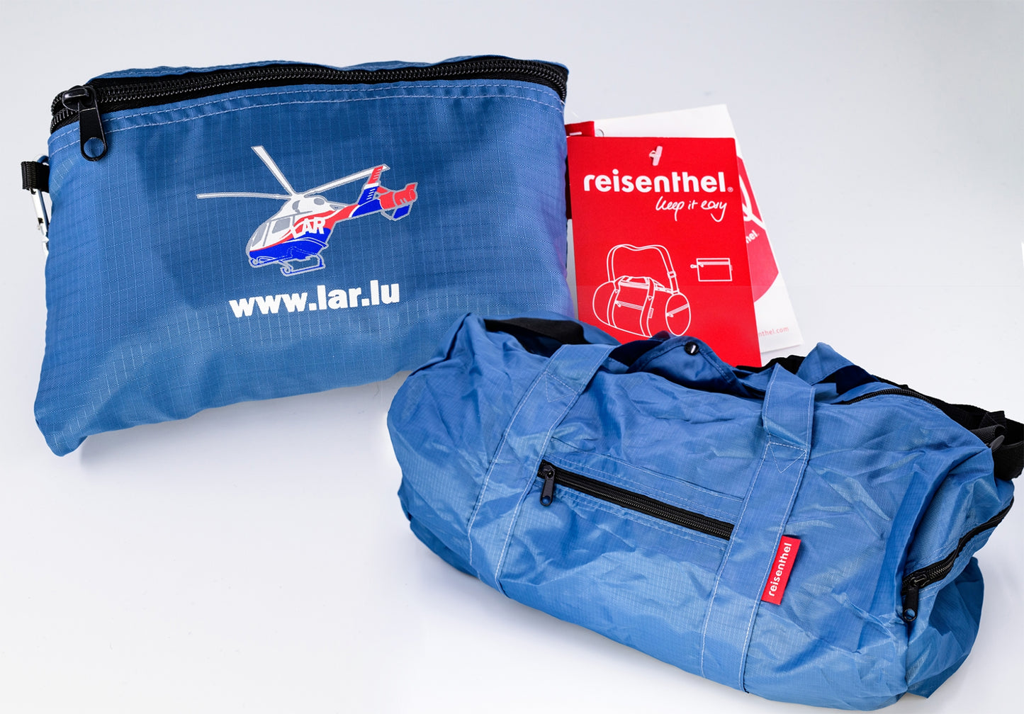 Reisenthel sports bag