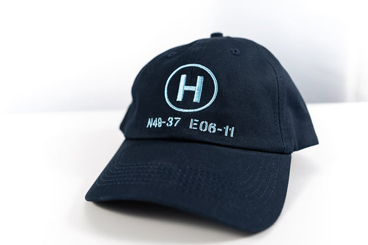 Casquette de baseball