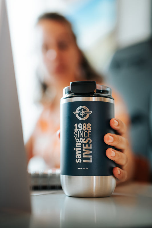 Coffee mug