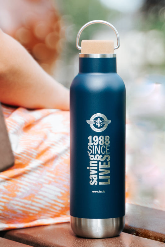 LAR 0.75 L thermos flask