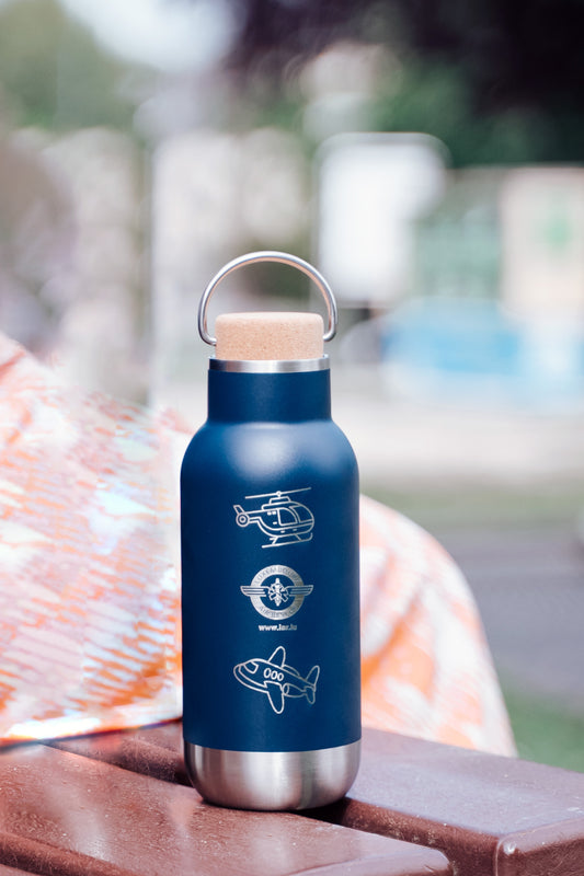 LAR 500 ml Kids Bottle