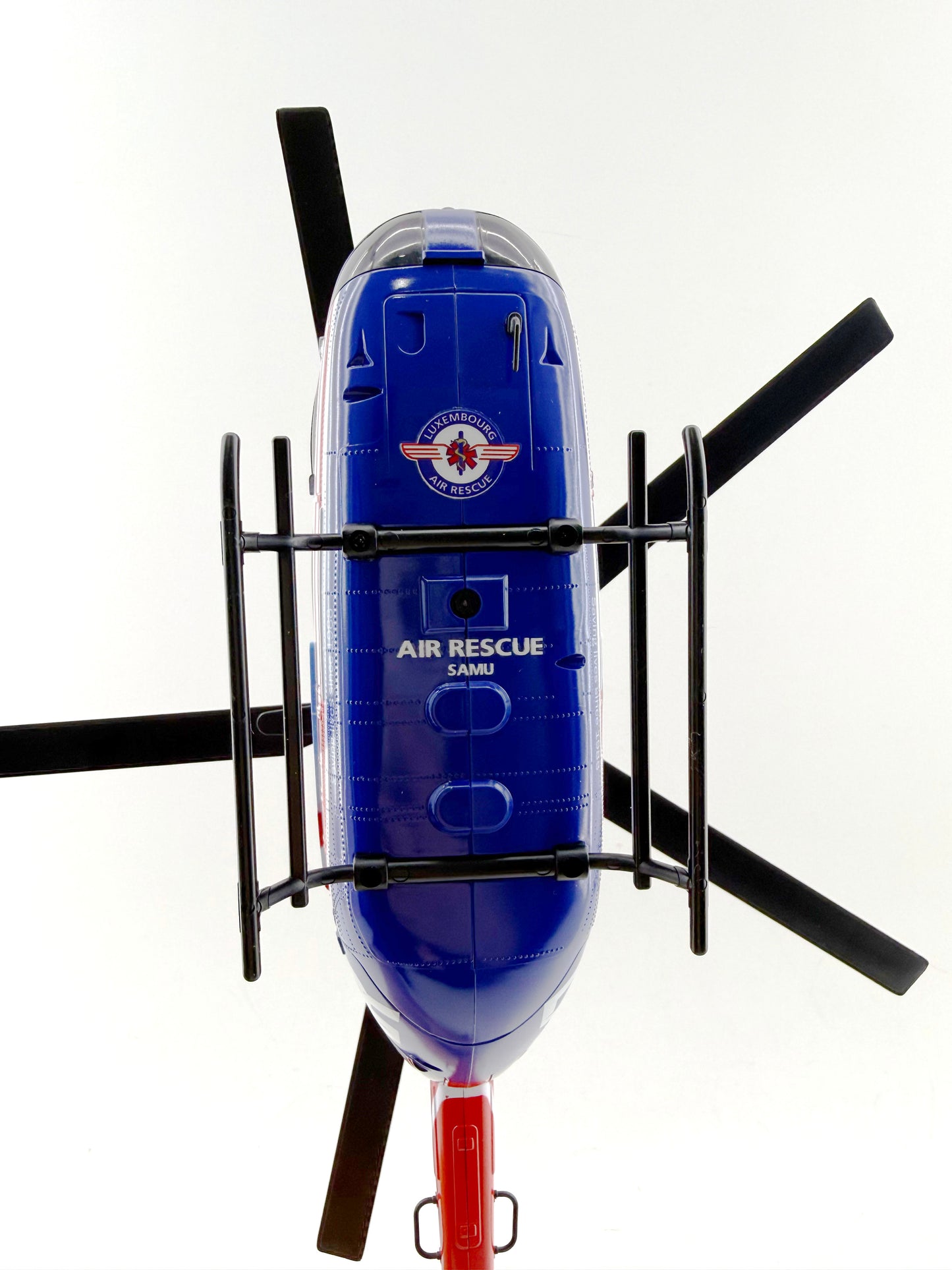 LAR H145 Helikopter Brushless 6-Kanal 6G RTF