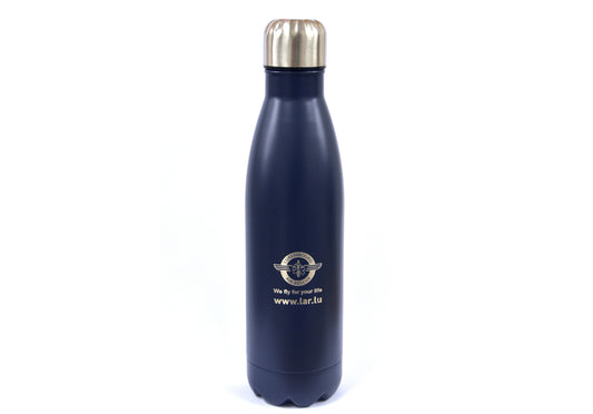 LAR Insulated drinking bottle