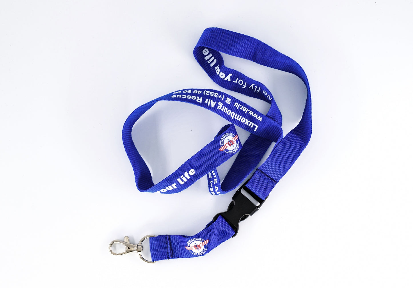 Lanyard