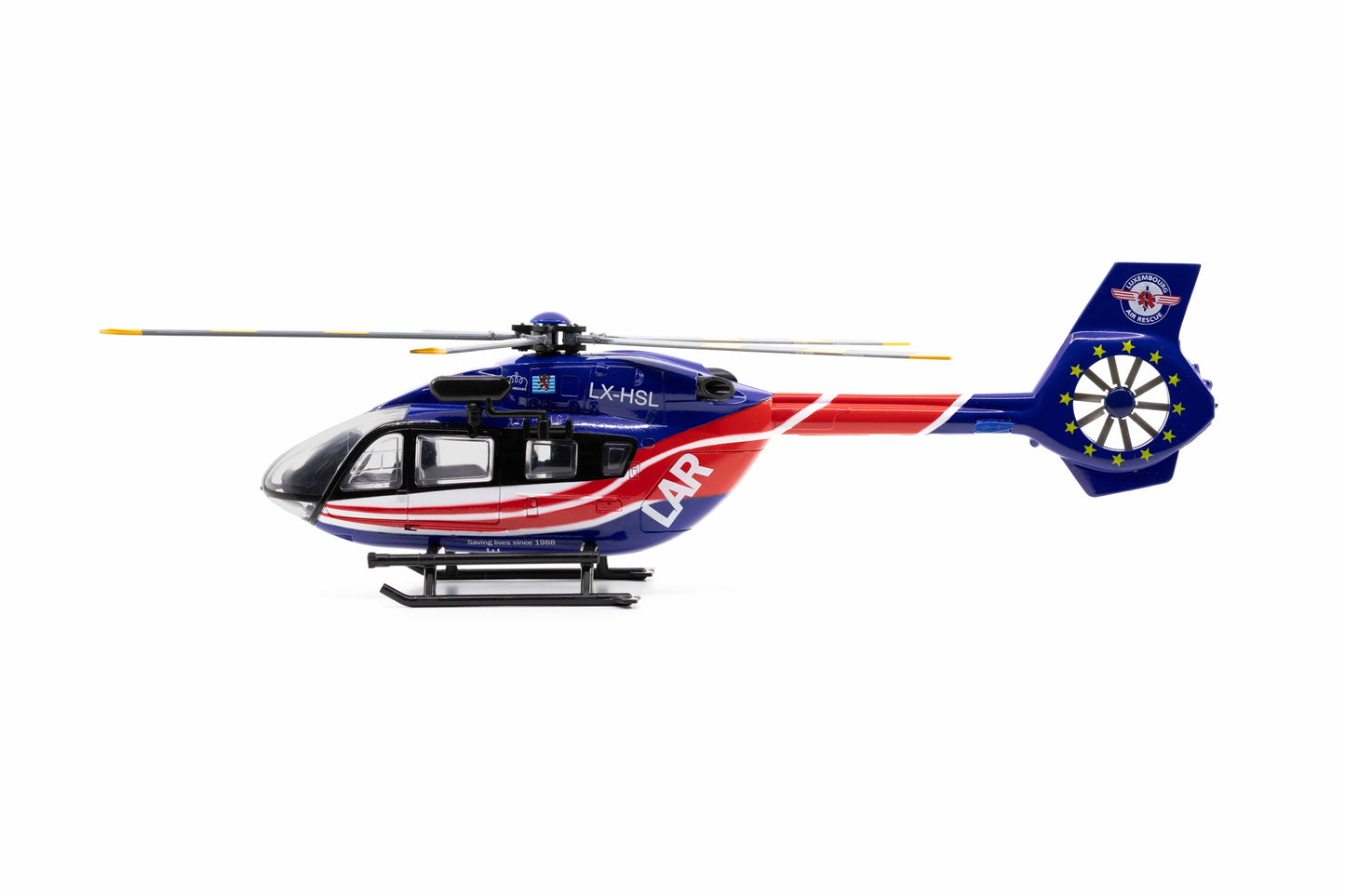 LAR Airbus H145 D3 1:48