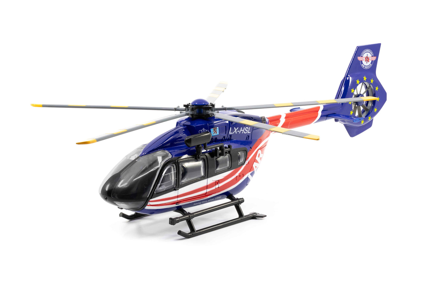 LAR Airbus H145 D3 1:48