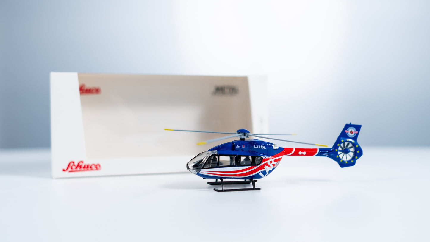 LAR H145 D3 Edition 1:87